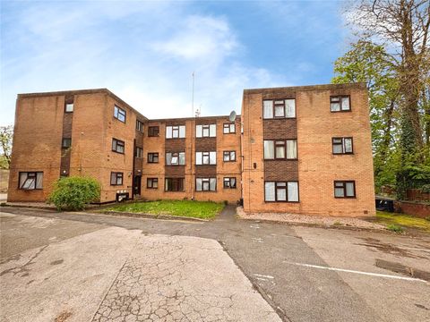 Larches Lane, Wolverhampton, West Midlands WV3
