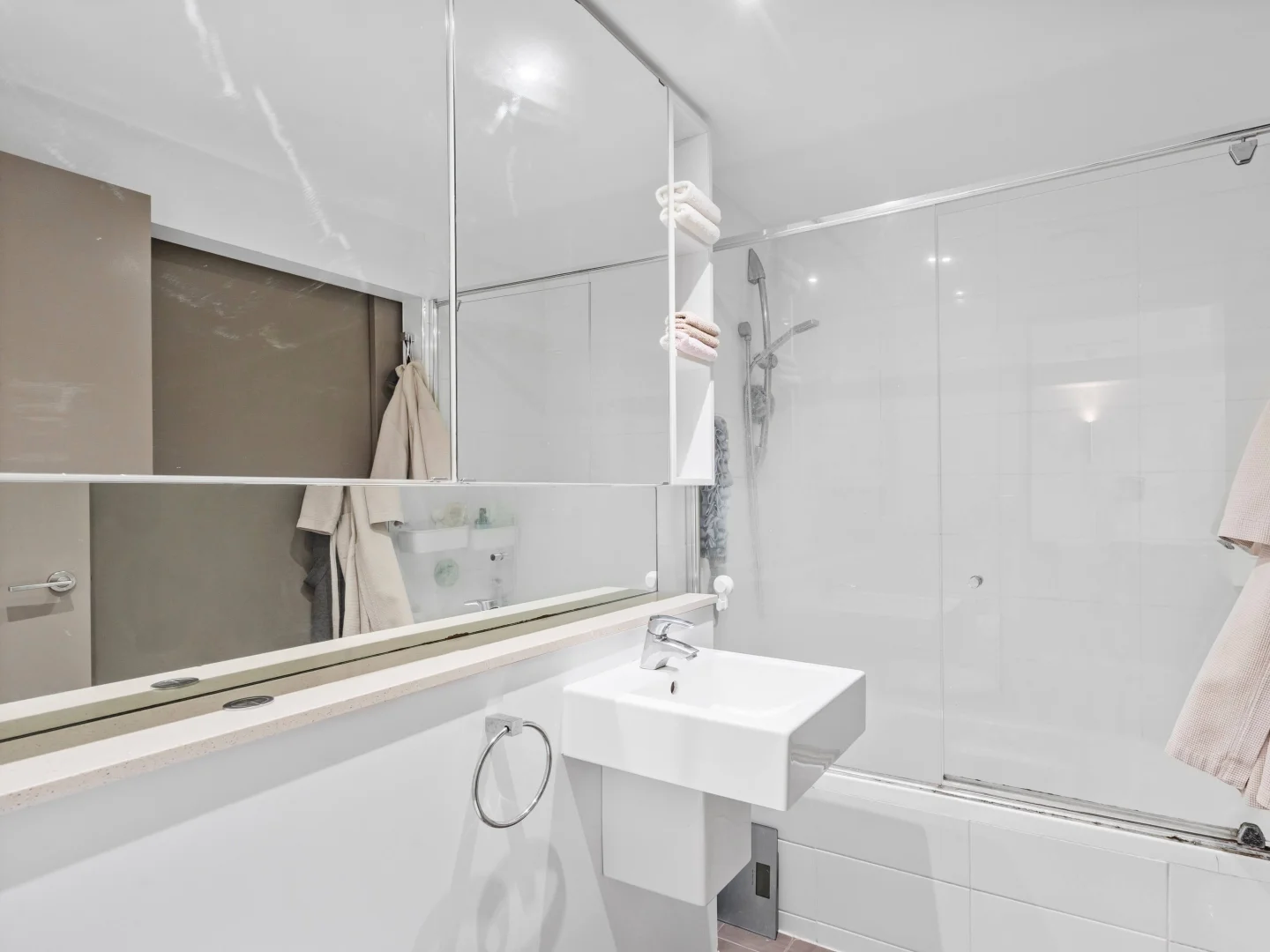 Additional image 4 of 827/43 Hercules Street, Hamilton QLD 4007