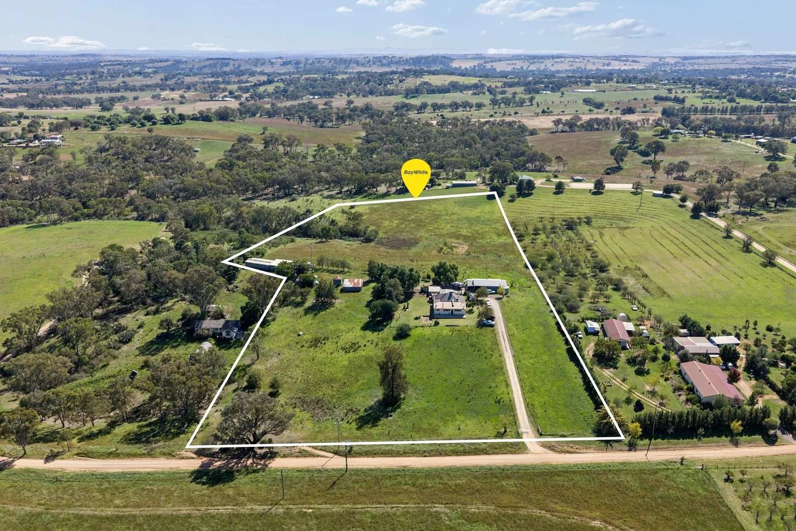 'Merrylands' 72 McMahons Road, Young NSW 2594