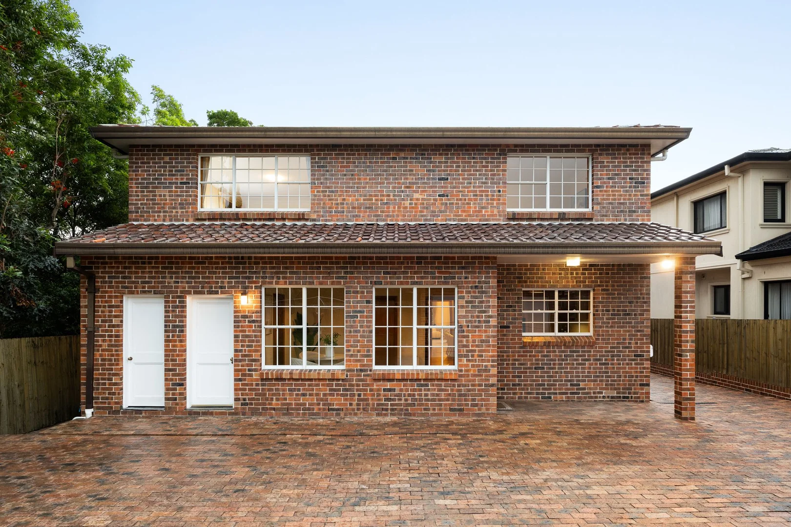 Additional image 26 of 24 Carrington Avenue, Strathfield NSW 2135