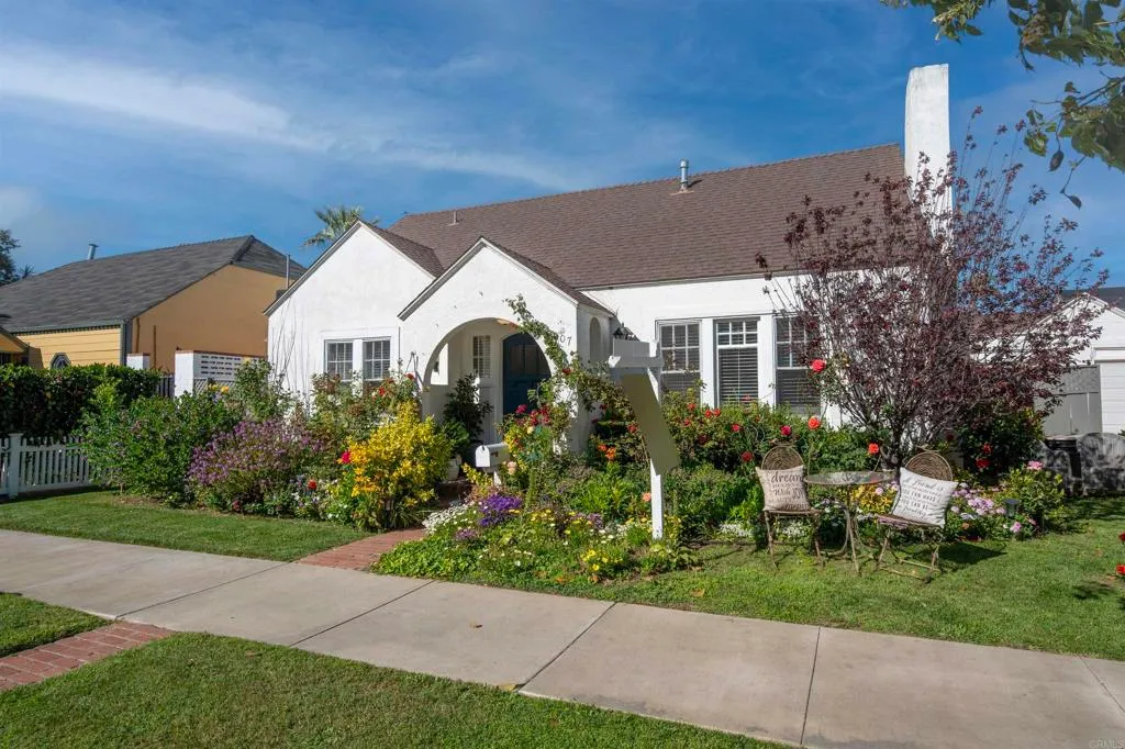 Additional image 44 of 1007 flora Avenue, Coronado, CA 92118