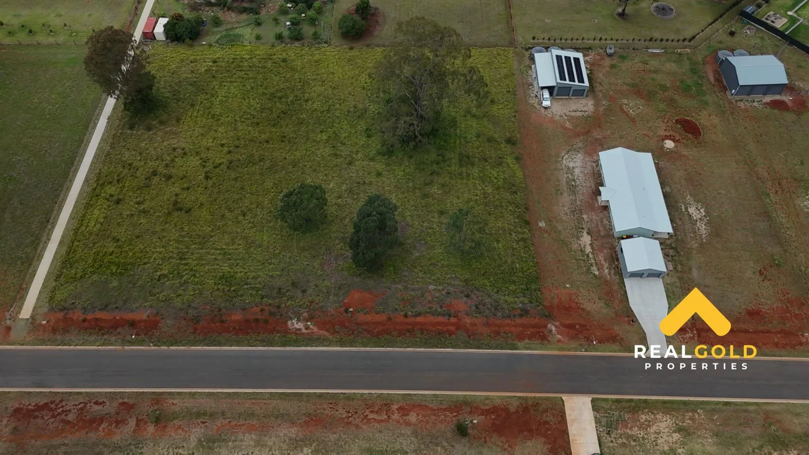 Additional image 4 of Lot 170/75 - 77 PREMIER DRIVE, Kingaroy QLD 4610