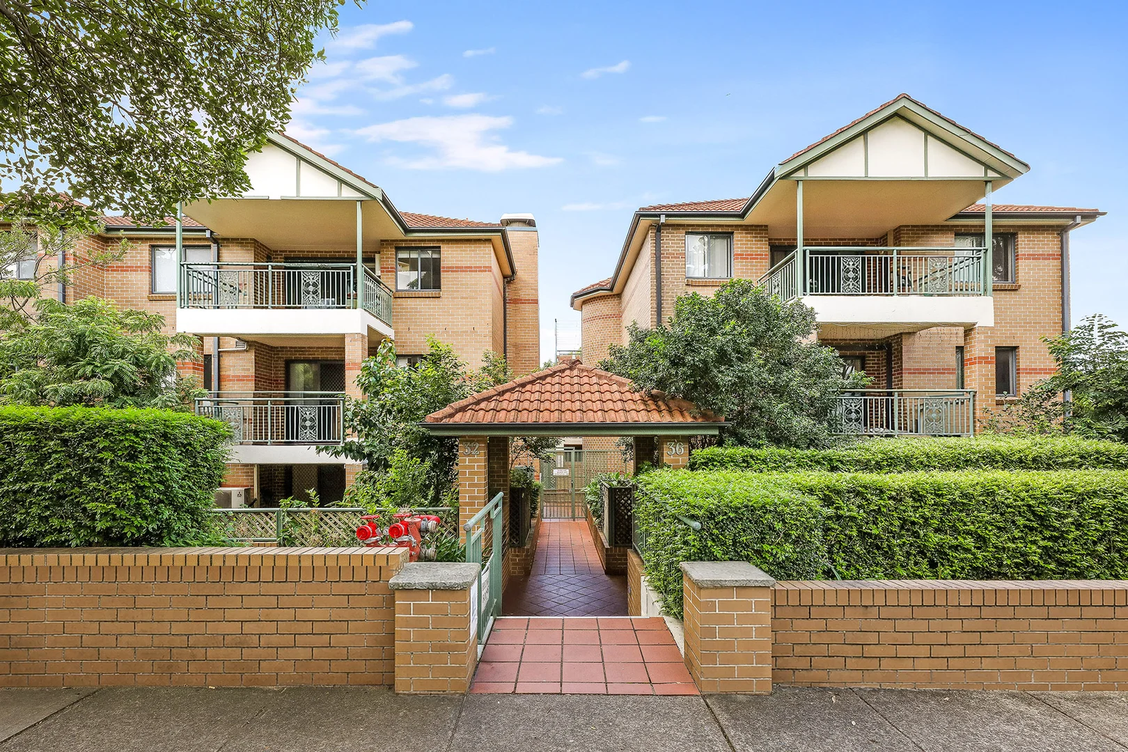 Additional image 13 of 31/32-36 Hornsey Road, Homebush West NSW 2140