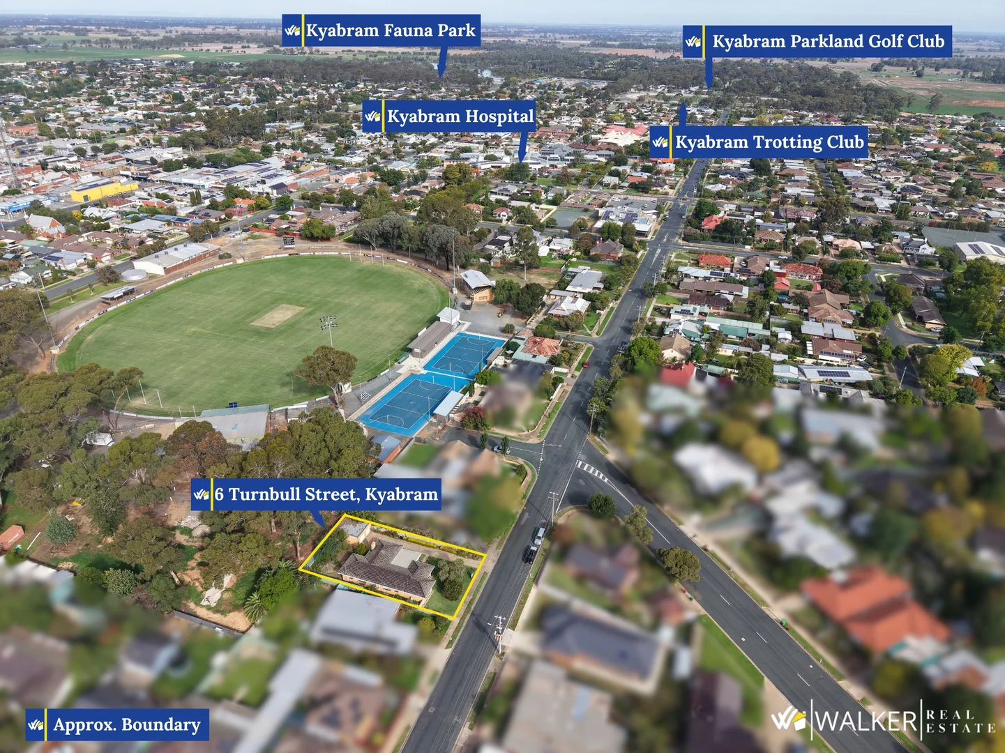Additional image 13 of 6 Turnbull Street, Kyabram VIC 3620