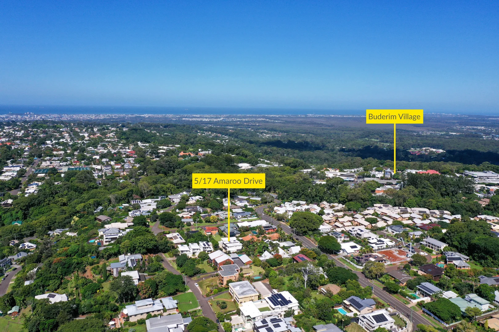 Additional image 19 of 5/17 Amaroo Drive, Buderim QLD 4556