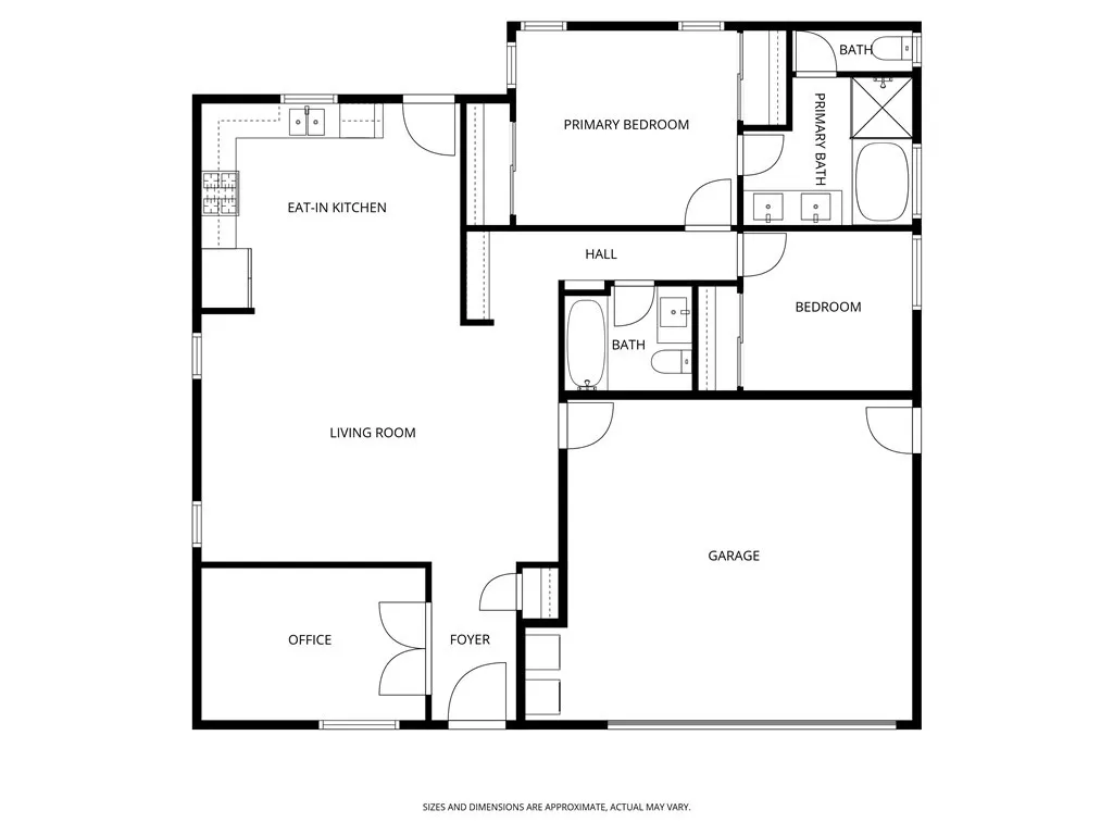 4389 Hacienda Dr, Guadalupe, CA 93434