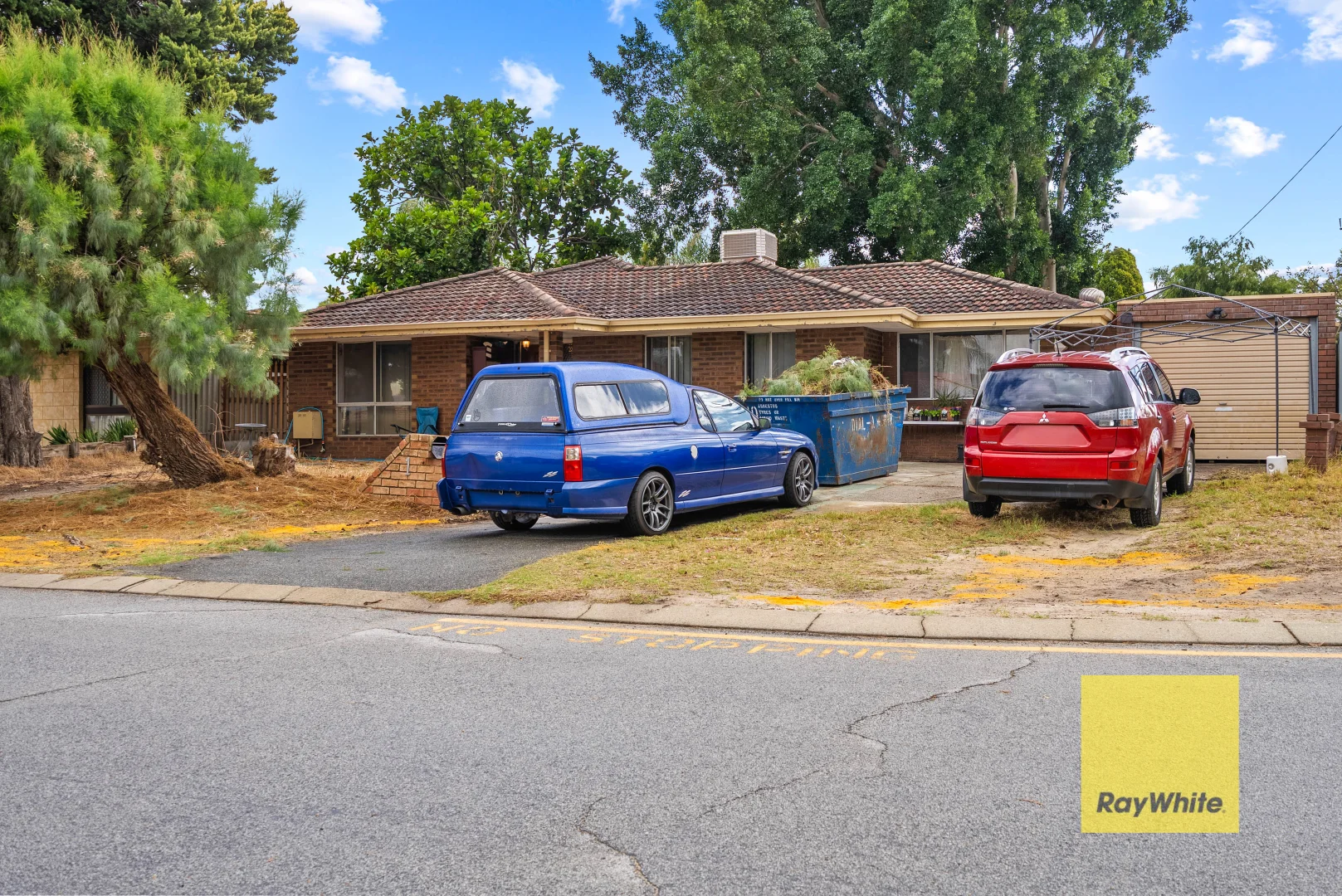 Additional image 2 of 1 Tewson Road, Camillo WA 6111
