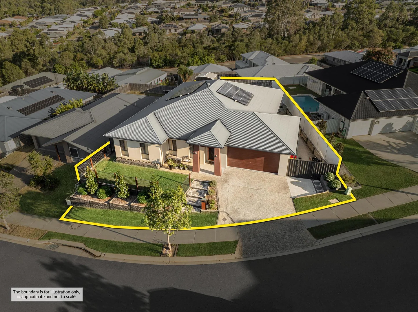 Additional image 5 of 3 Wyness Court, Deebing Heights QLD 4306