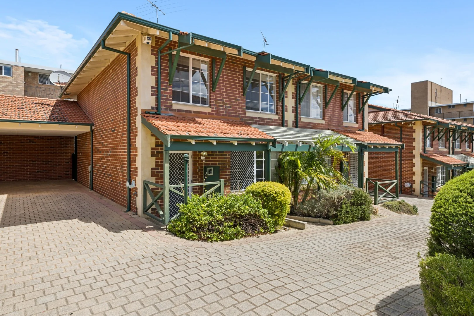 Additional image 25 of 9/39 King George Street, Victoria Park WA 6100