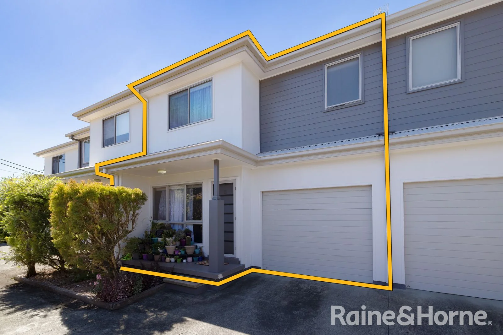 3/113 Cowper Street, Wallsend NSW 2287