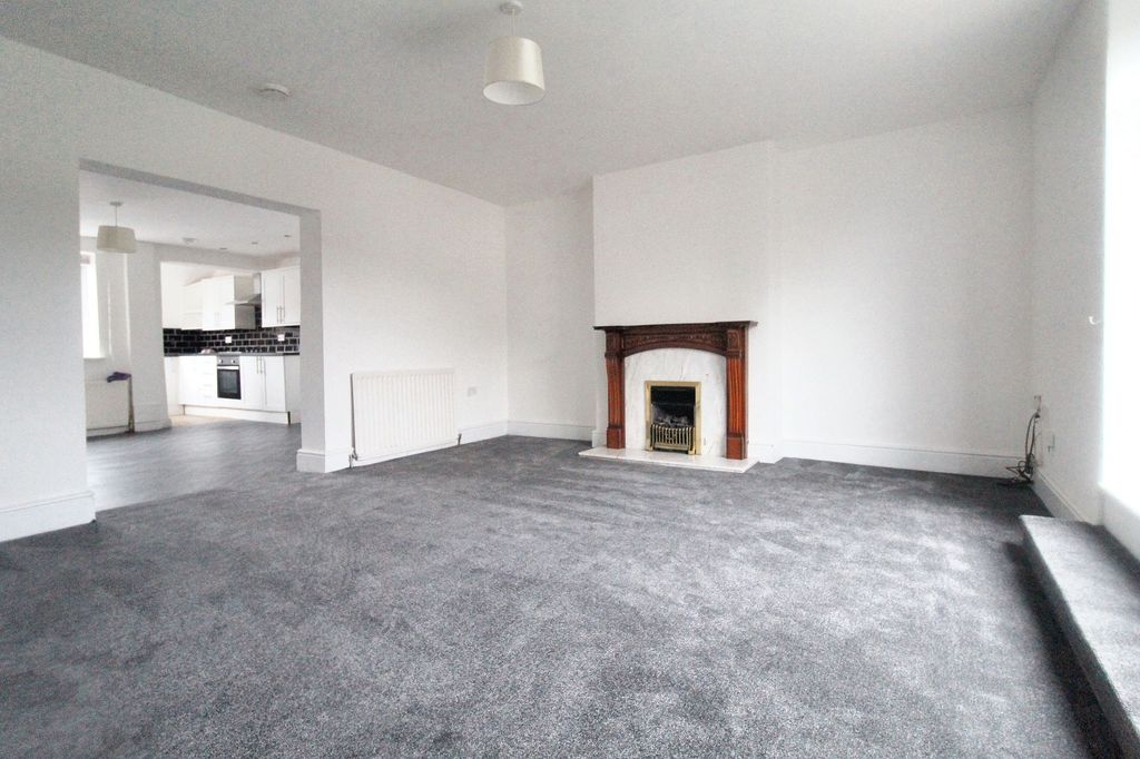 Additional image 2 of 3 bed terraced house to rentNinth Row, Ashington NE63