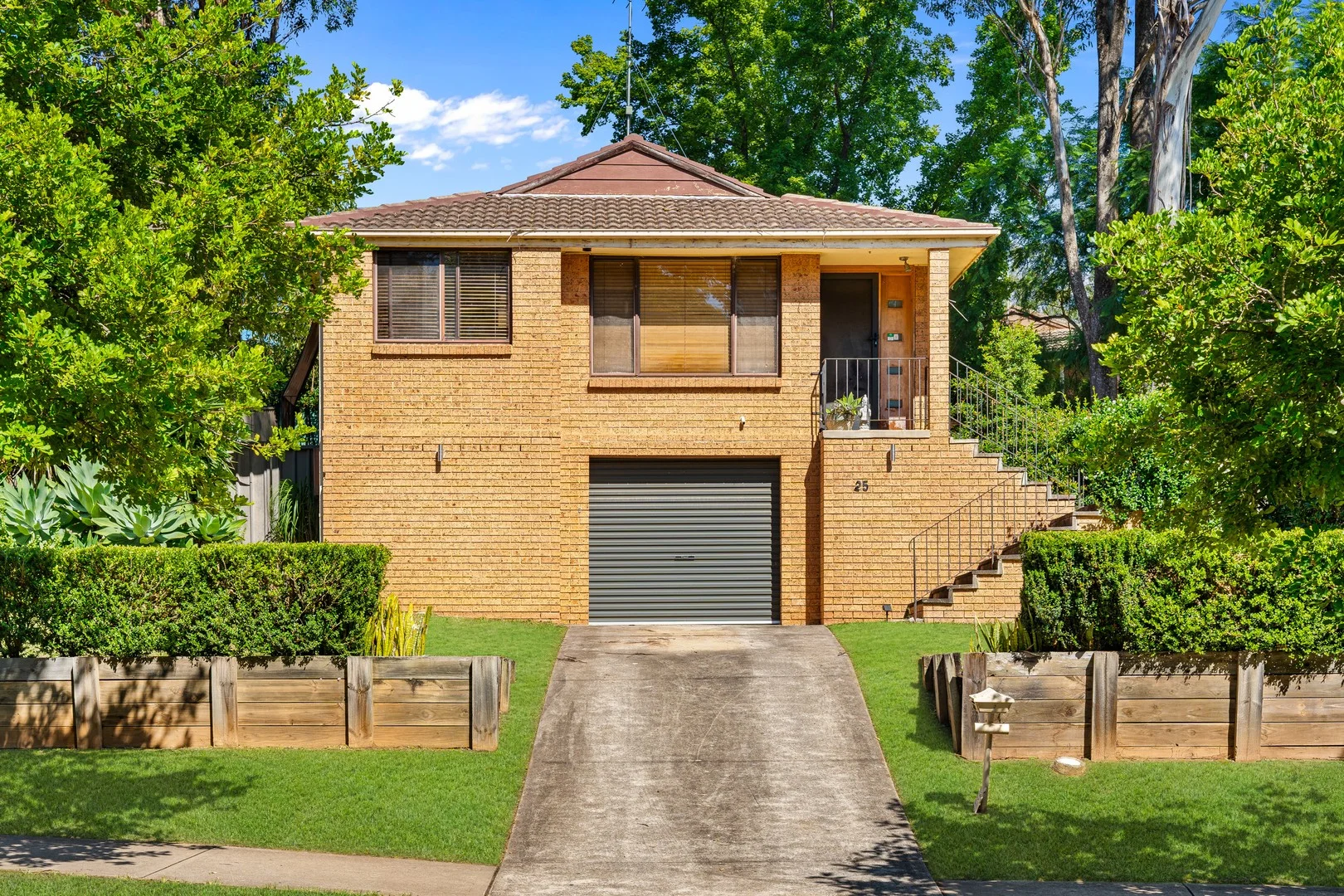 25 Sherringham Road, Cranebrook NSW 2749