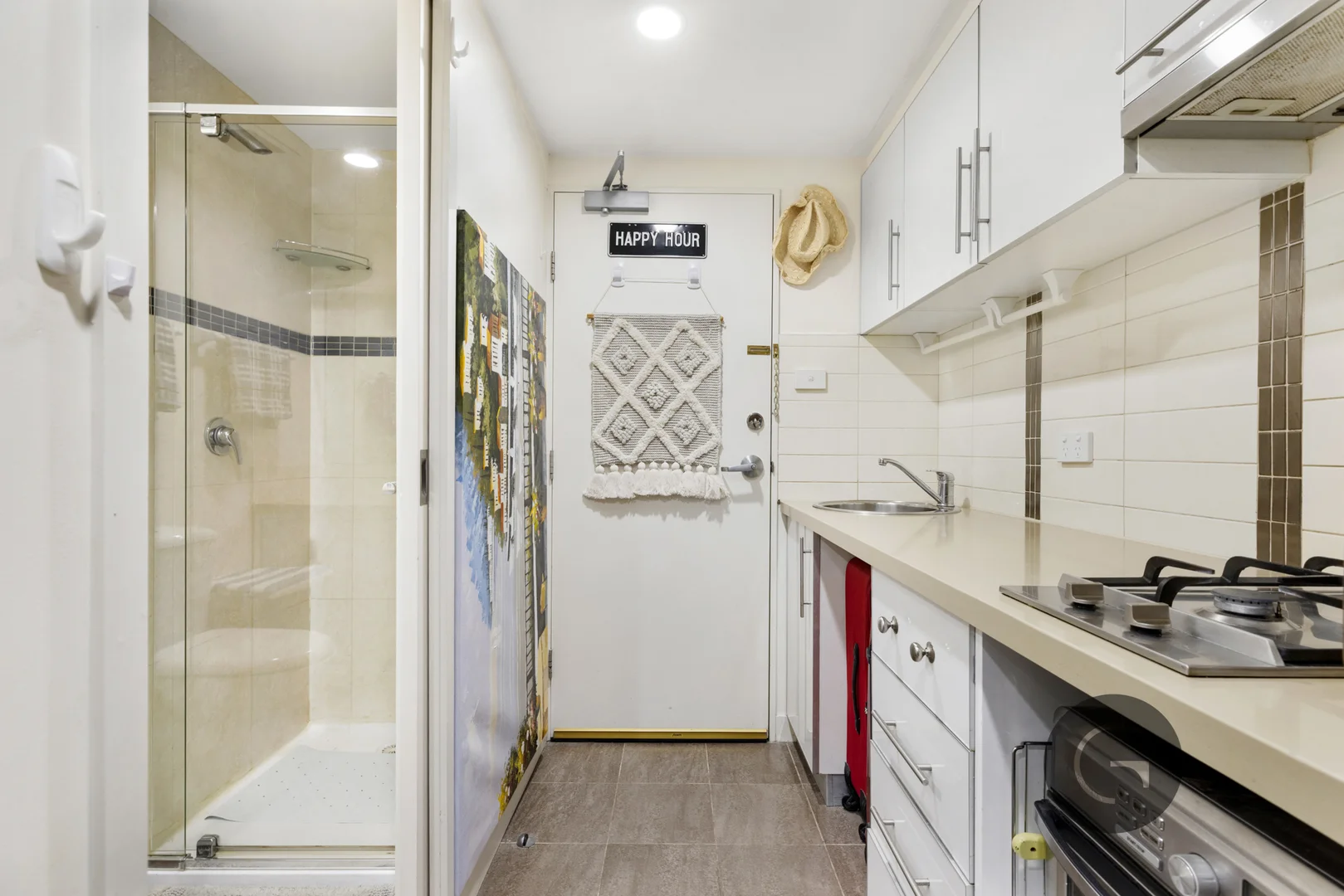 Additional image 5 of 414/9 High Street, North Melbourne VIC 3051