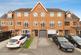Teal Close, Barnsley, S73