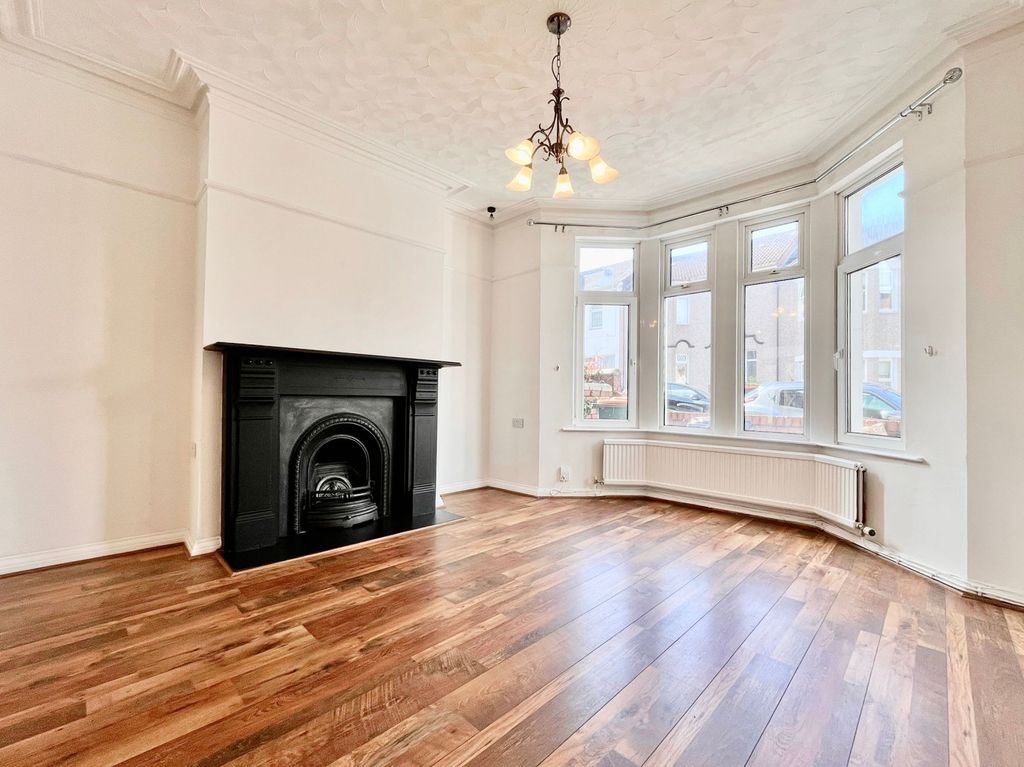 Additional image 11 of 3 bed terraced house to rentSomerset Road, Newport NP19