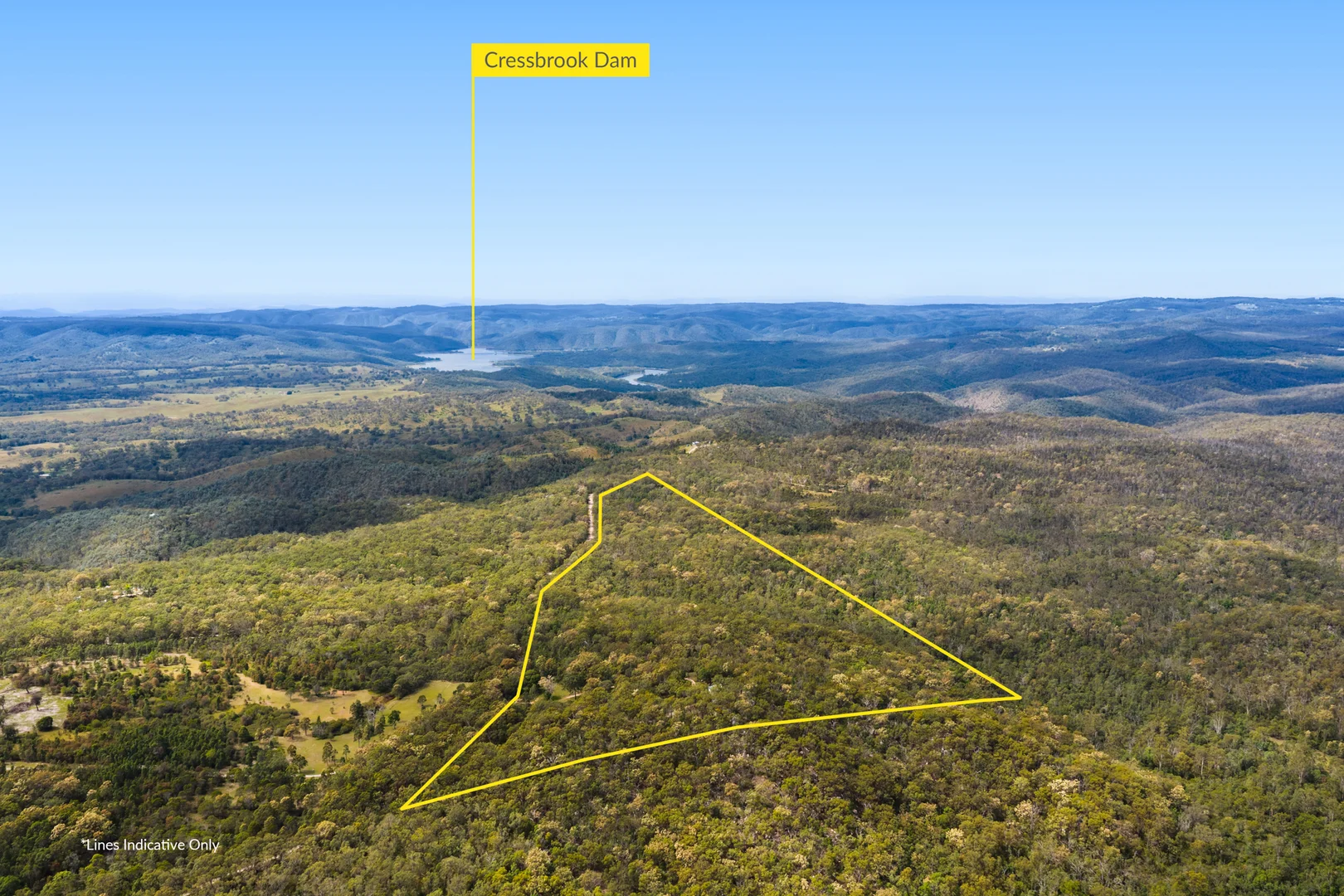 Additional image 19 of Lot 115 Dahl Road, Crows Nest QLD 4355
