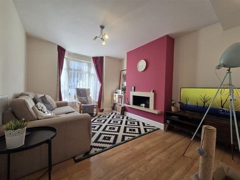 Crowther Street, Bedminster, Bristol BS3