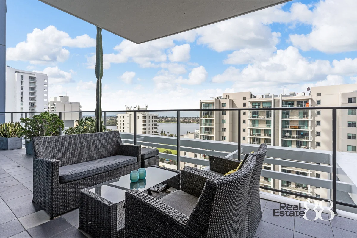 58/181 Adelaide Terrace, East Perth WA 6004