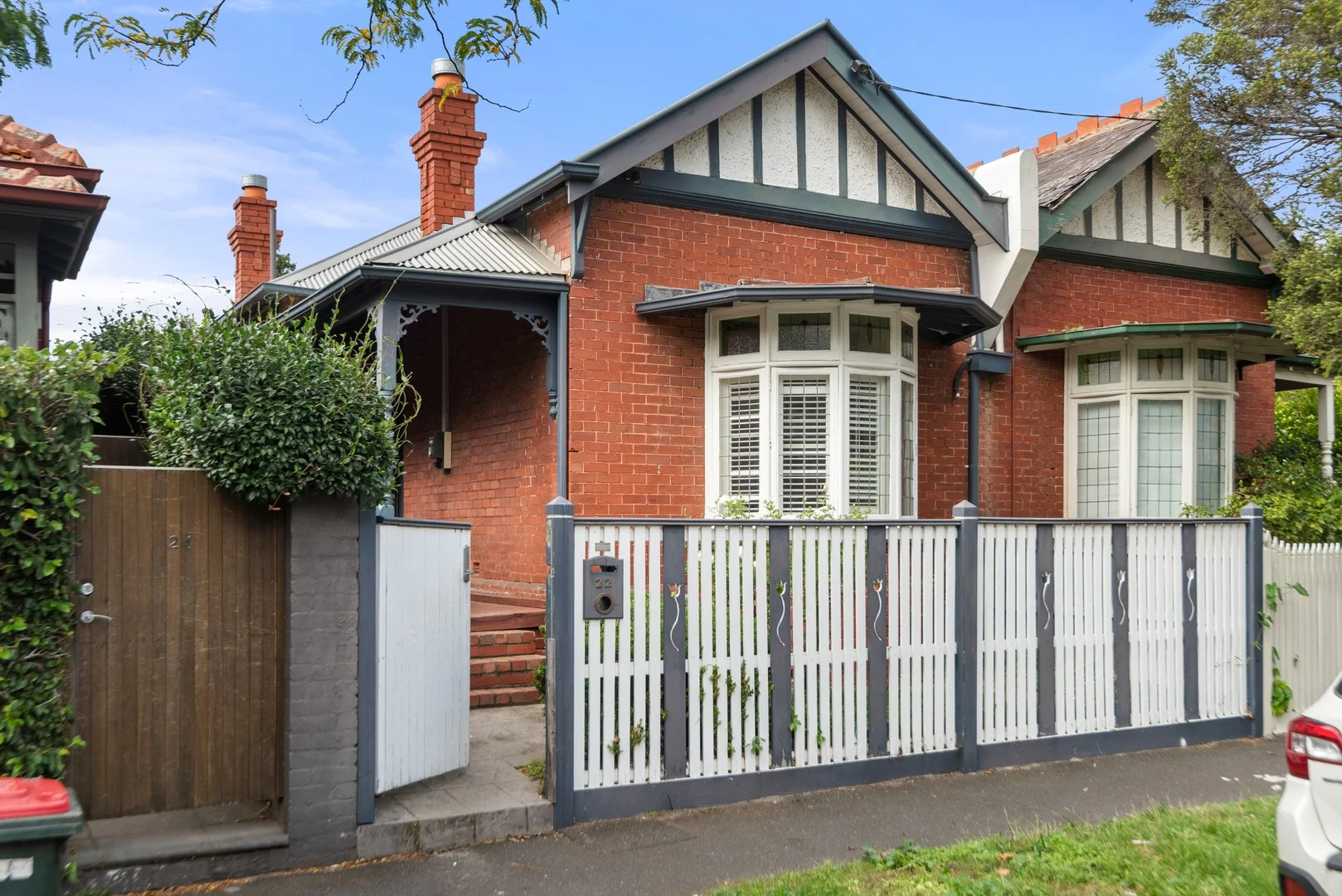 22 Irving Avenue, Prahran VIC 3181