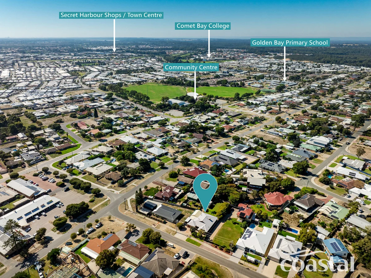 Additional image 33 of 46 Yanrey Street, Golden Bay WA 6174
