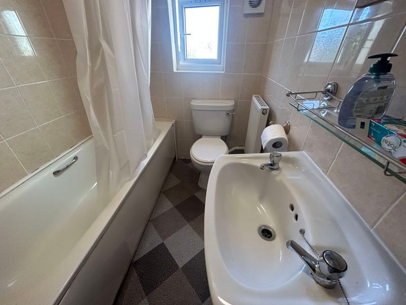 5 bed shared accommodation to rentJohnson Road, Nottingham NG7 photo 5