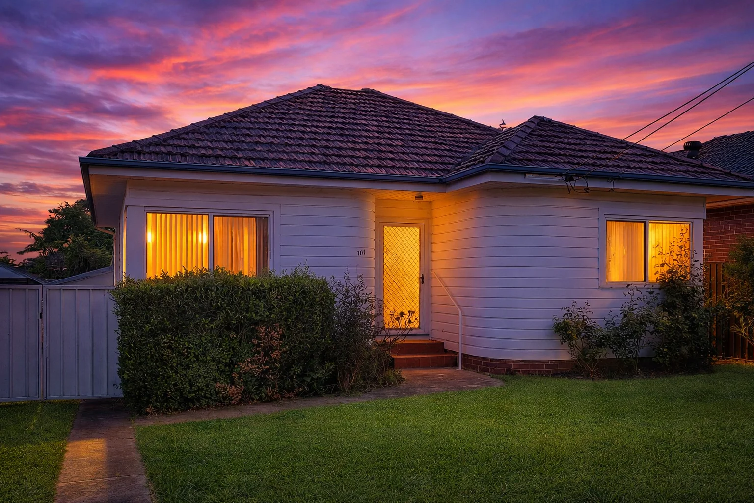 126 The River Road, Revesby NSW 2212