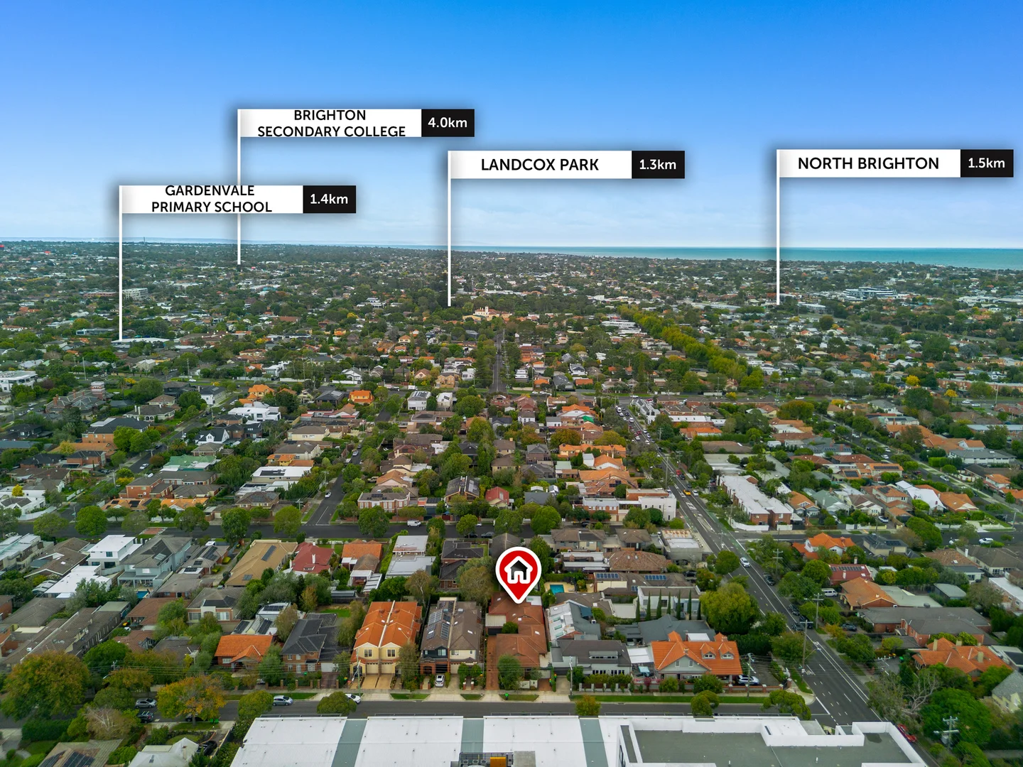 Additional image 17 of 1B Ludbrook Avenue, Caulfield South VIC 3162