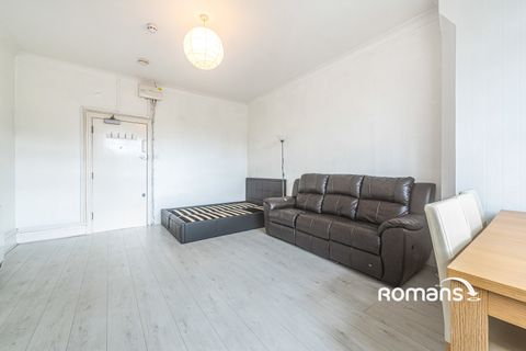 Redlands Road, Reading RG1, Studio to rent