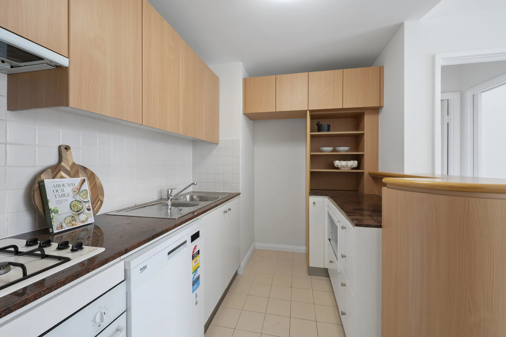 Additional image 4 of 85/27 Bennelong Parkway, Wentworth Point NSW 2127