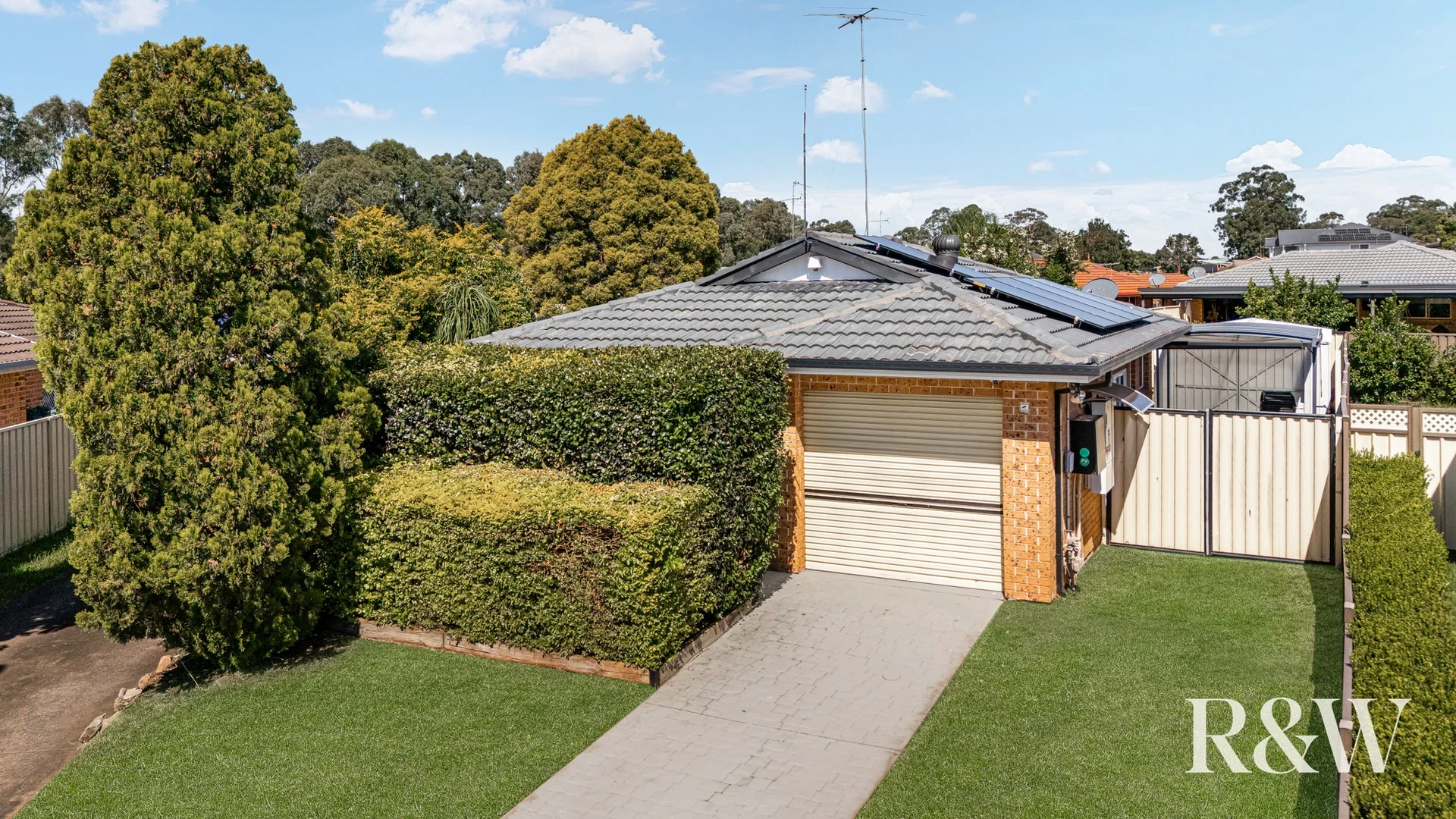 11 Scorpius Place, Cranebrook NSW 2749
