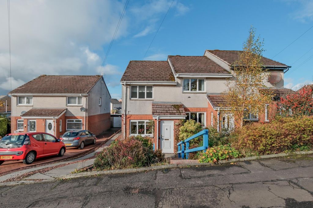 Additional image 29 of 2 bed end terrace house to rent5 Mayfield Place, Carluke ML8