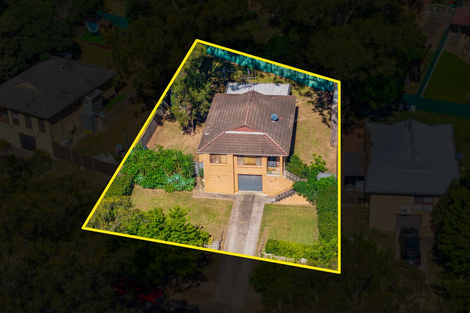Additional image 12 of 25 Sherringham Road, Cranebrook NSW 2749