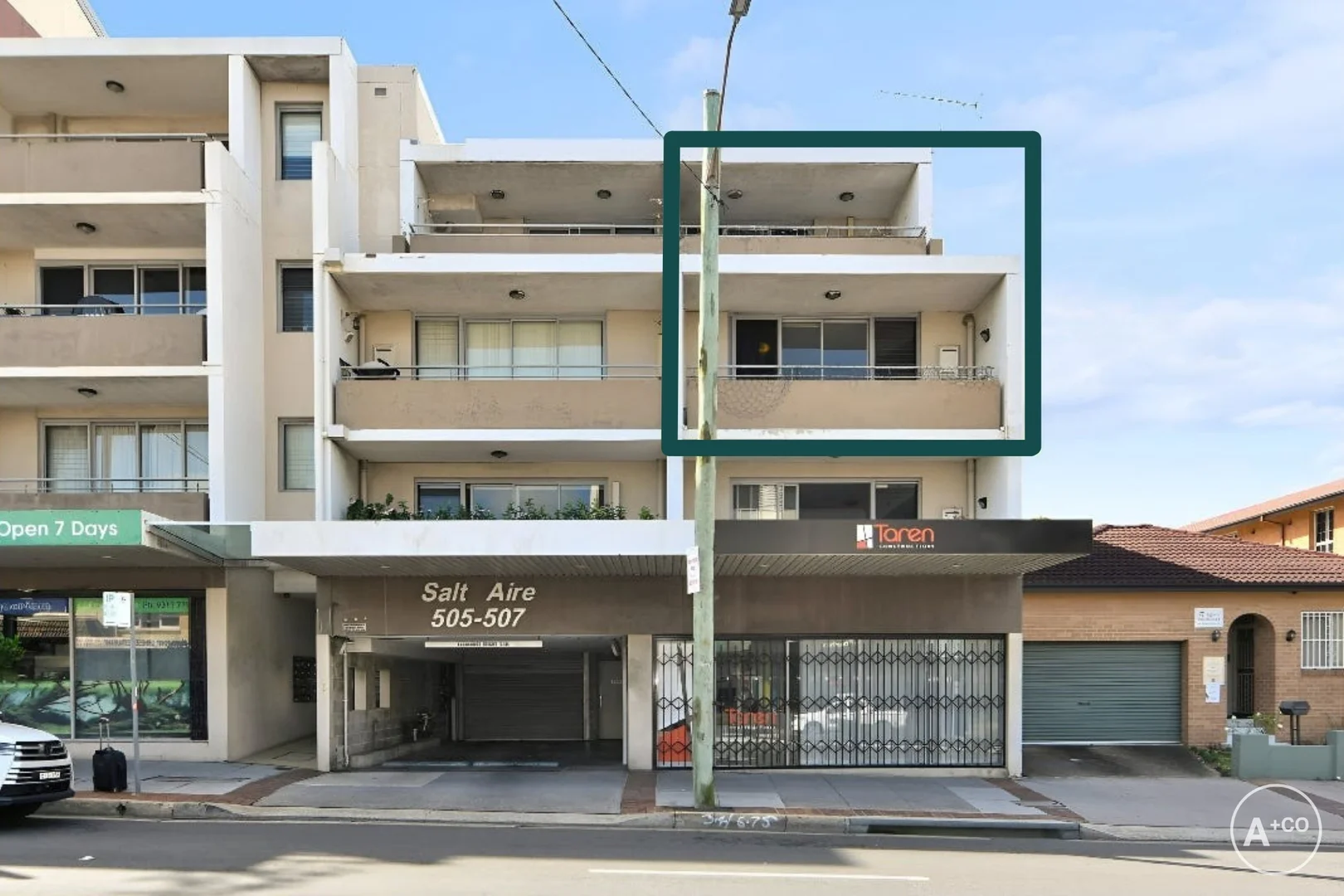 Additional image 3 of 5/505-507 Bunnerong Road, Matraville NSW 2036