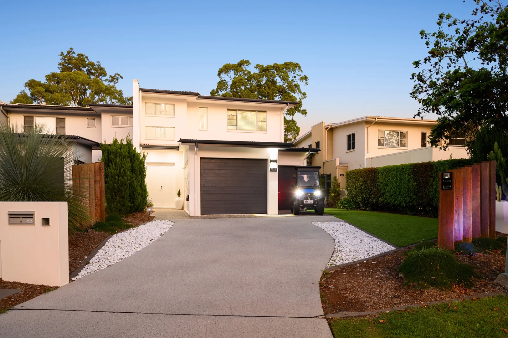Additional image 29 of 5228 Bay Hill Terrace, Sanctuary Cove QLD 4212