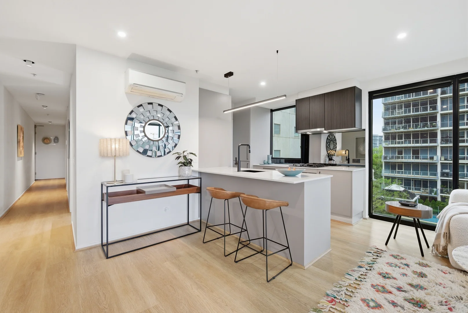 Additional image 3 of 507/83 Queens Road, Melbourne VIC 3004