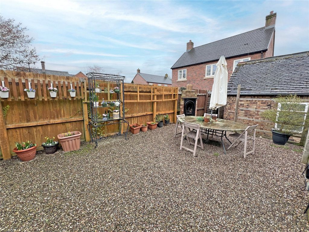 Additional image 22 of 3 bed flat to rentHigh Street, Madeley, Telford, Shropshire TF7