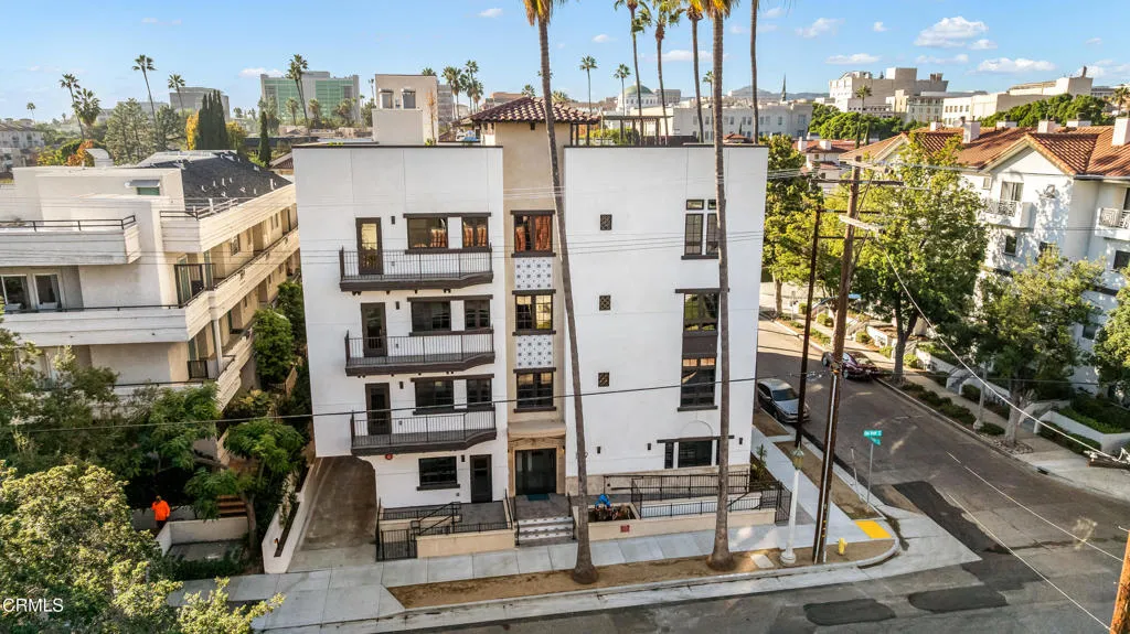 Additional image 28 of 139 S Oak Knoll Avenue Unit 302, Pasadena, CA 91101