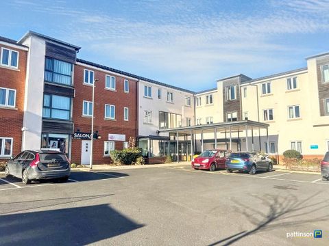 Dunnock Place, Wideopen, Newcastle Upon Tyne NE13