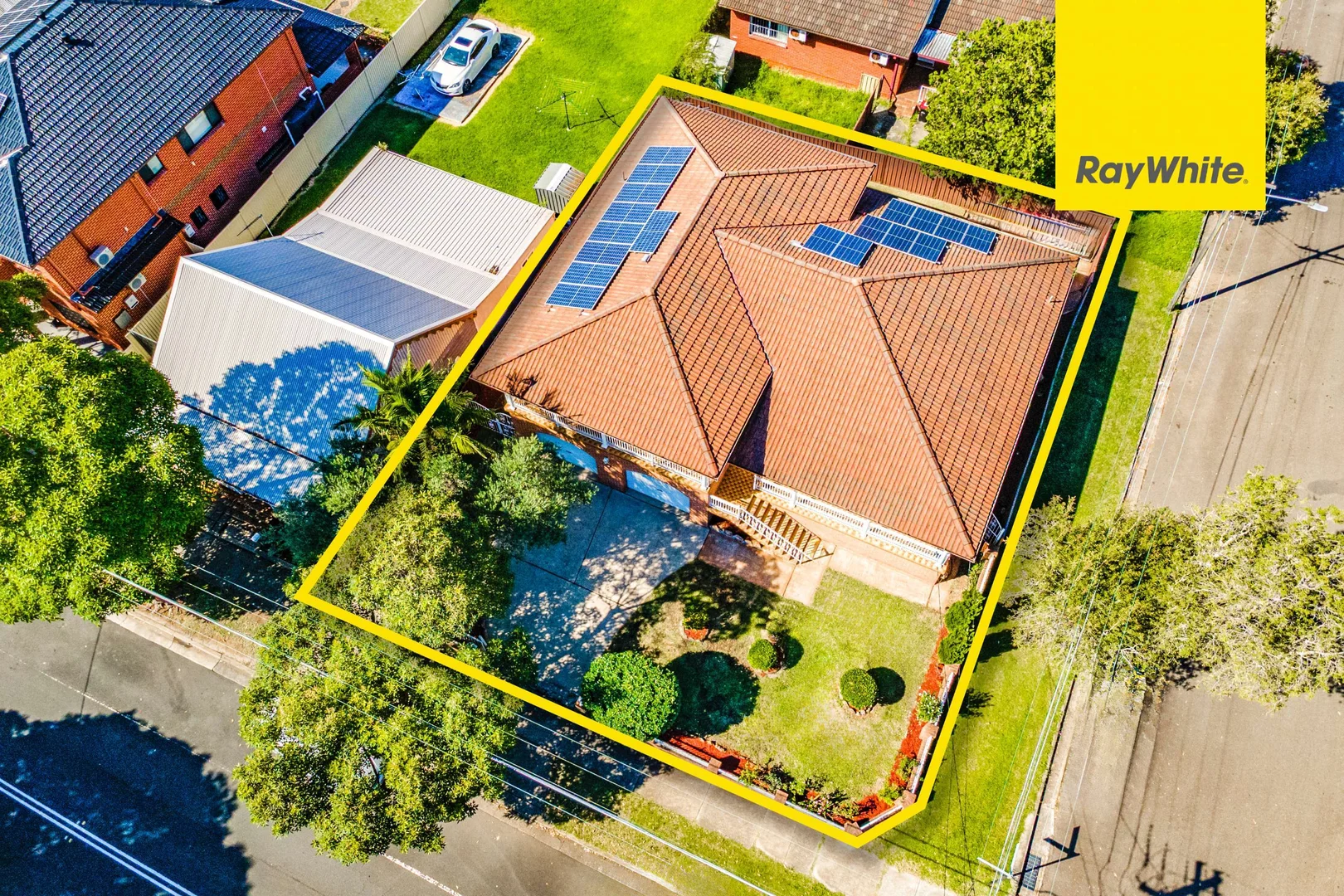 Additional image 13 of 67 Graham Street, Auburn NSW 2144