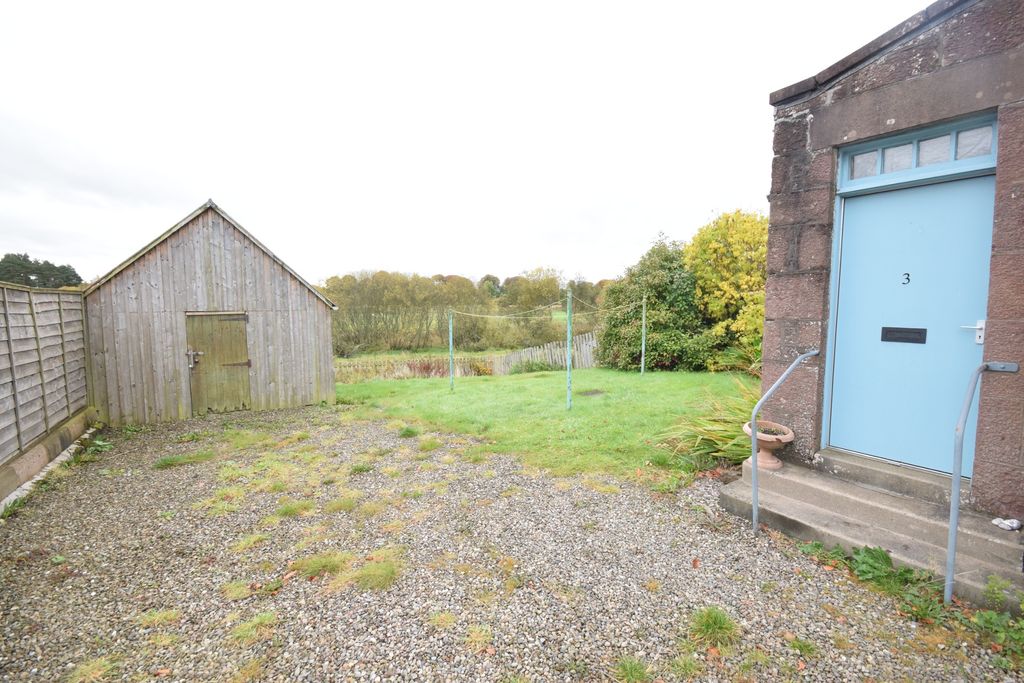 Additional image 8 of 2 bed semi-detached house to rentSouth Green, Spittalfield, Perthshire PH1