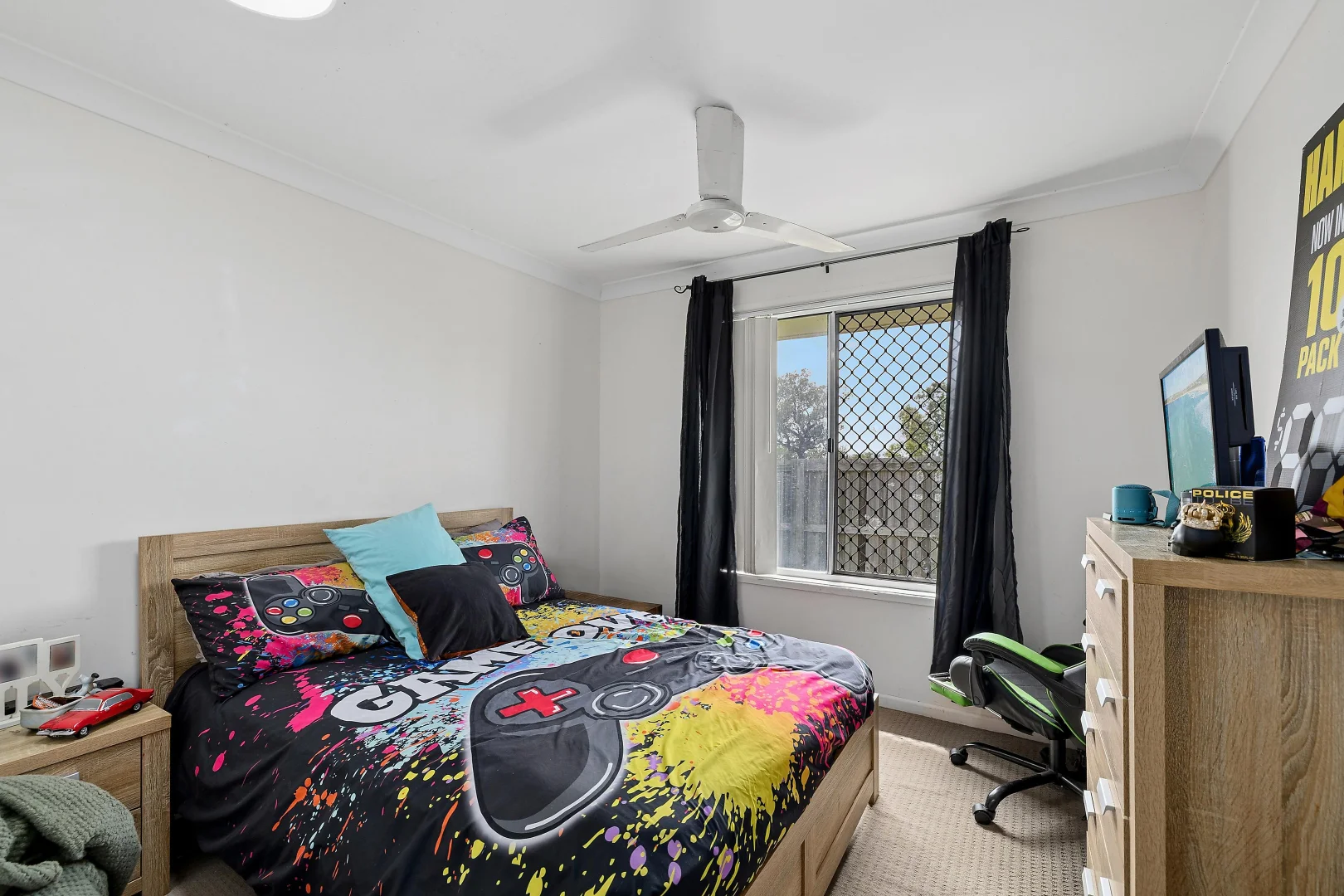 Additional image 3 of 30 Bronco Crescent, Gracemere QLD 4702