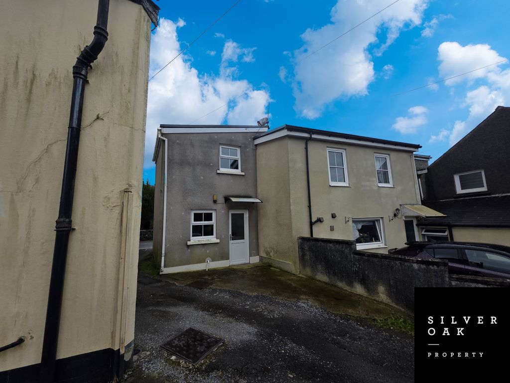 Additional image 10 of 2 bed end terrace house to rentSt. Peters Street, Carmarthen, Carmarthenshire SA31