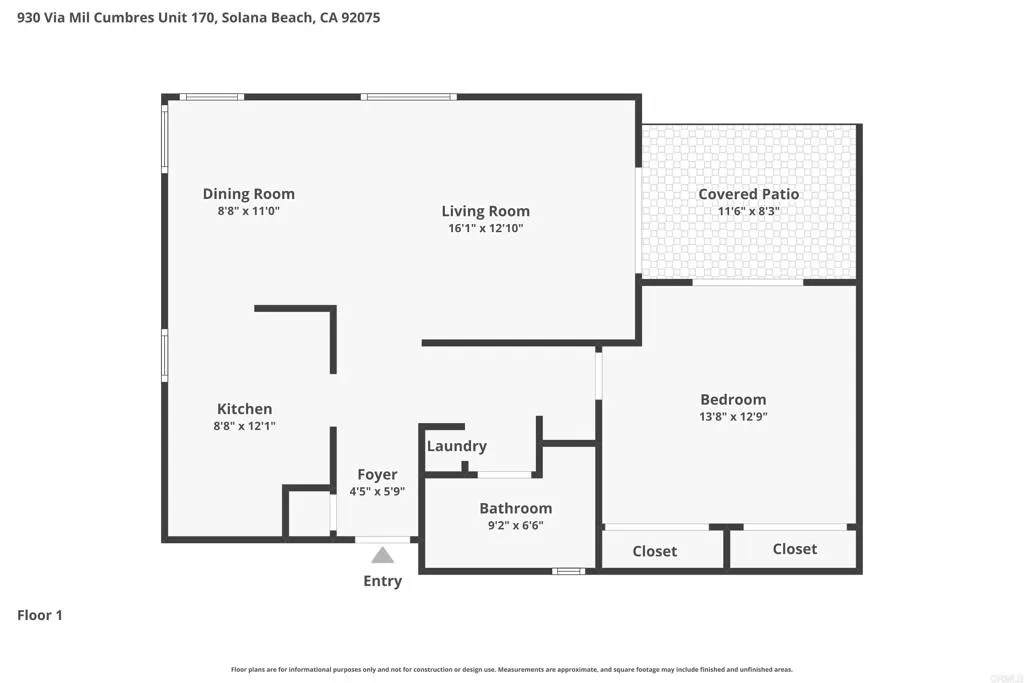 Additional image 78 of 930 Via Mil Cumbres Unit 170, Solana Beach, CA 92075
