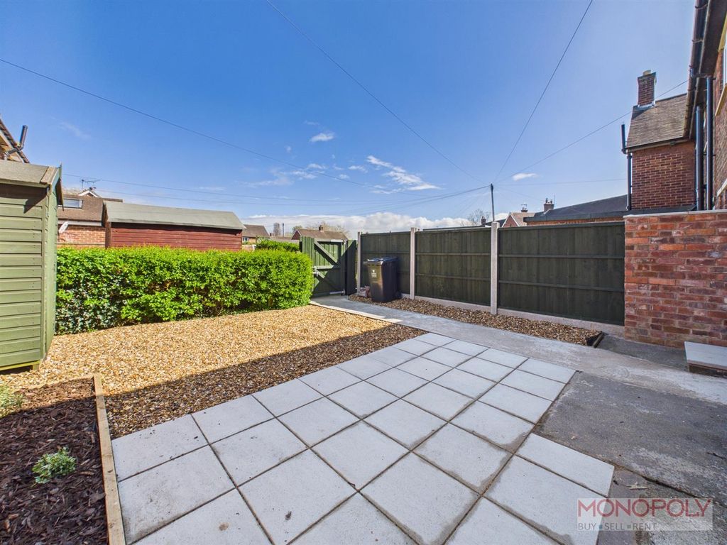 Additional image 20 of 3 bed terraced house to rentTrevalyn Hall View, Rossett, Wrexham LL12