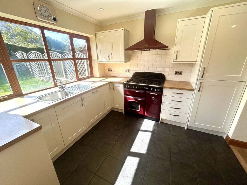 Additional image 2 of 4 bed detached house to rentHerbert Court, Kerry, Newtown, Powys SY16