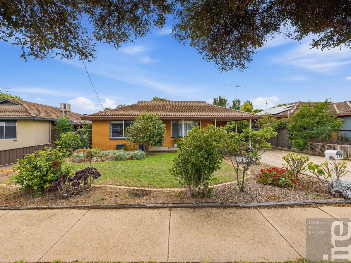 110 Sisely Avenue, Wangaratta VIC 3677