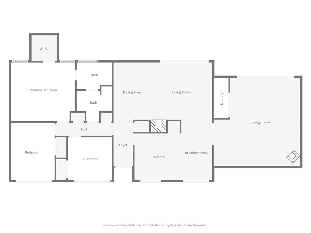 10153 Debra Avenue, North Hills, CA 91343