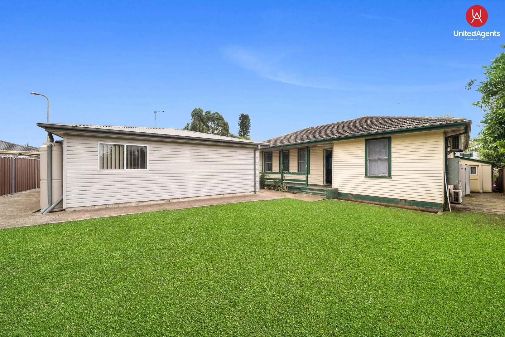 3 Abermain Place, Cartwright NSW 2168