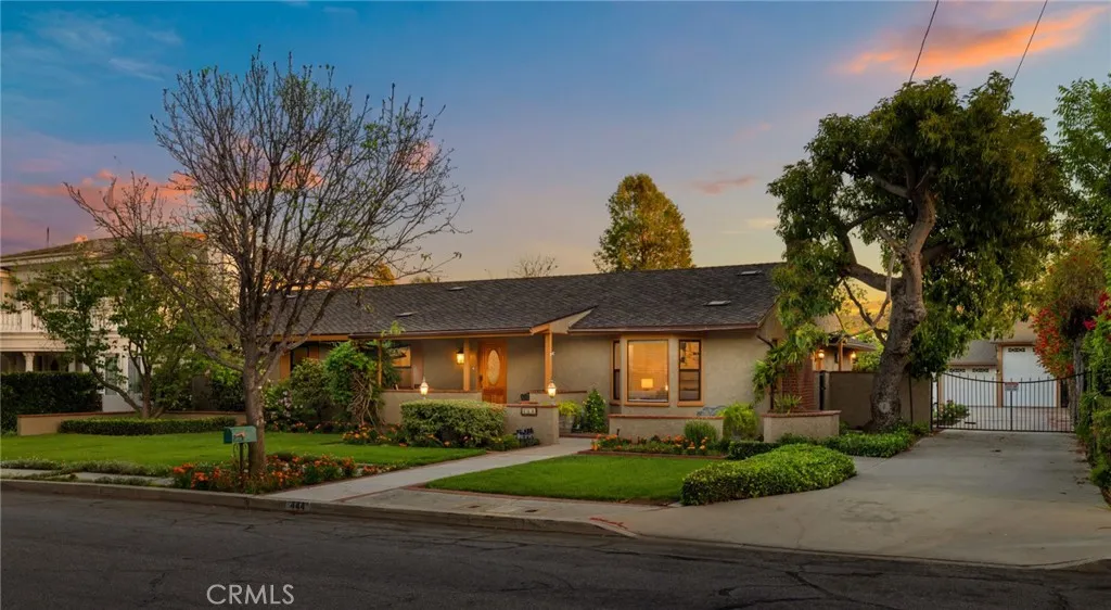 Additional image 74 of 444 W Naomi Avenue, Arcadia, CA 91007