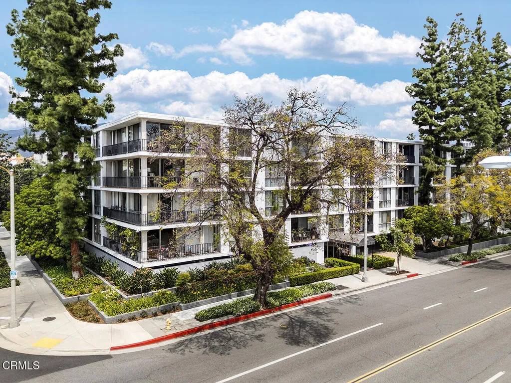 Additional image 2 of 601 E Del Mar Boulevard Unit 404, Pasadena, CA 91101